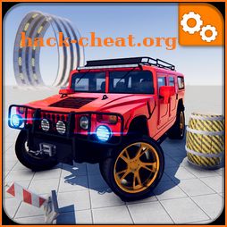 Car Crash Demolition Derby Simulator 2018 icon