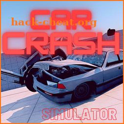 Car Crashing Simulator icon