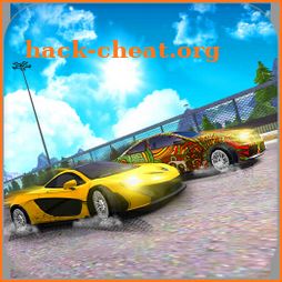 Car Drifting Stunts Racing 2019 icon