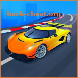 Car Driving Master Racing 3D icon