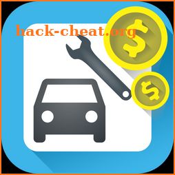 Car Expenses (Manager) icon