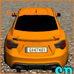 Car Extreme icon