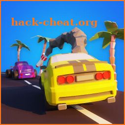 Car Fight3D icon