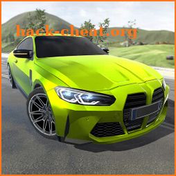 Car Games 2022 Driving Sim Online & Free Racing icon