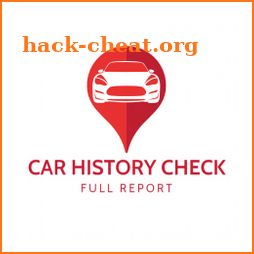 Car History Check icon