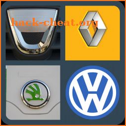 Car Logo 2019 Quiz icon