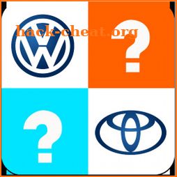 Car Logo Name Guess | Up 50 car Logos icon