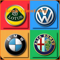 Car Logo Quiz icon