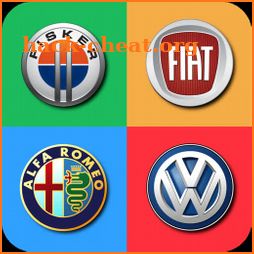 Car Logo Quiz 3 icon