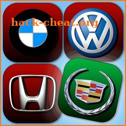 Car Logo Quiz icon