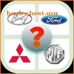 Car Logo Quizz icon