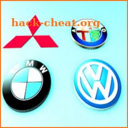 Car Logos Quiz icon