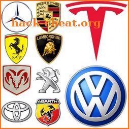 Car Logos Quiz icon