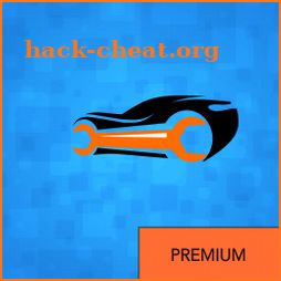 Car Manual Premium icon