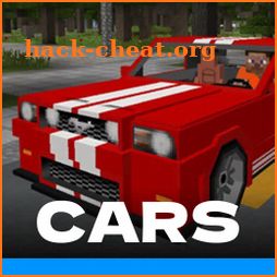 Car mods icon