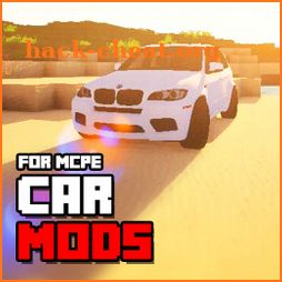 Car Mods NEW icon