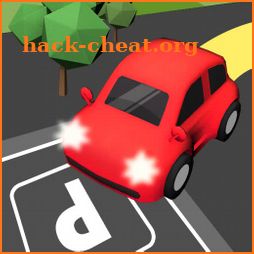 Car Parking 3D: Parking Games icon