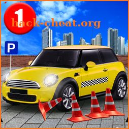 Car Parking Simulator - Car Driving Games icon