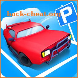 Car Parky icon