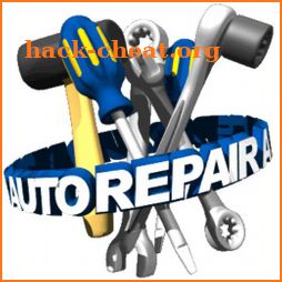 Car Problems and Repairs icon