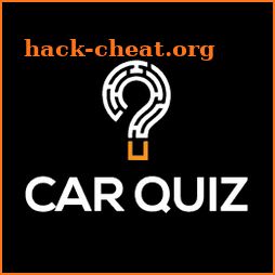 Car Quiz icon