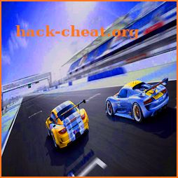 Car Race 3D icon