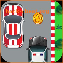 Car Race icon