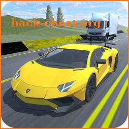 Car Racer 2 icon