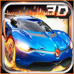 Car Racing 3D - Crazy Speed Racing icon