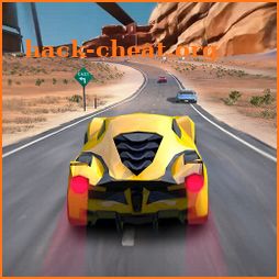 Car Racing 3D: Race Master icon