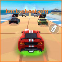 Car Racing 3D: Racer Master icon