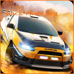 Car Racing : Dirt Drifting icon