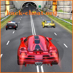 Car Racing Game 3D - Car Games icon