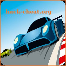 Car Racing Game Toddlers Kids icon