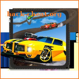 Car Racing Games: Free Driving Simulator icon