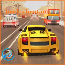 Car Racing Top Speed No Limits icon