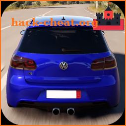 Car Racing Volkswagen Games 2019 icon