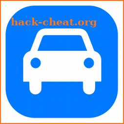 Car Rentals App icon