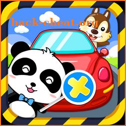 Car Safety - Babybus & Babyauto - Baby Car Seat icon