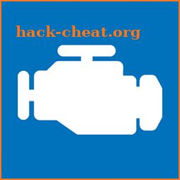 Car Scanner ELM OBD2 icon