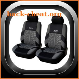 Car Seat Design icon