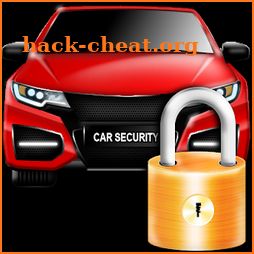 Car Security Alarm Pro icon