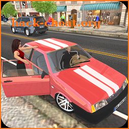 Car Simulator OG icon