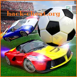 Car Soccer 2018 icon