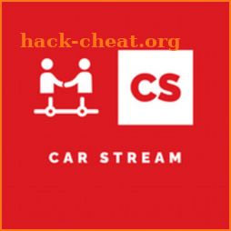 Car Stream icon