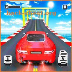 Car Stunt Master: Impossible Free Car Stunts 3D icon