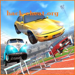 Car Summer Games 2020 icon