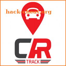 CAR TRACK icon