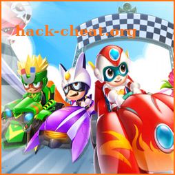 Car Transformer Racing Challenge icon