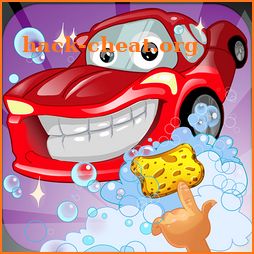 Car Wash for Kids icon